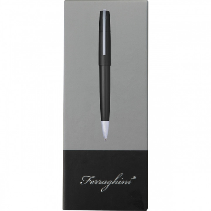 Długopis metalowy Ferraghini PATRIZIO