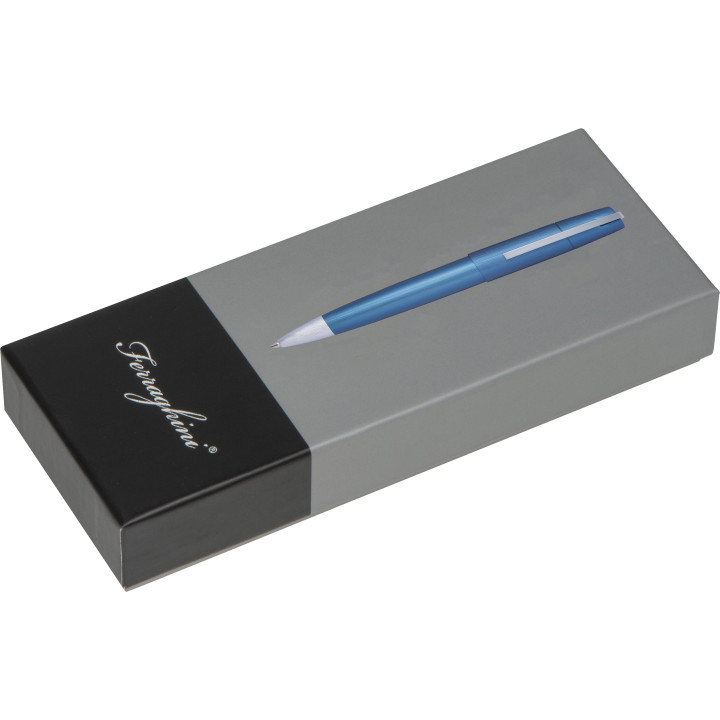 Długopis metalowy Ferraghini PATRIZIO