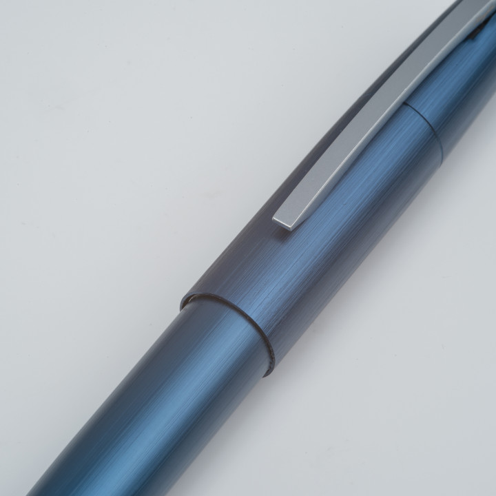 Długopis metalowy Ferraghini PATRIZIO