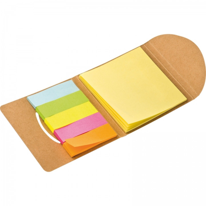 Karteczki do markowania ARIANA