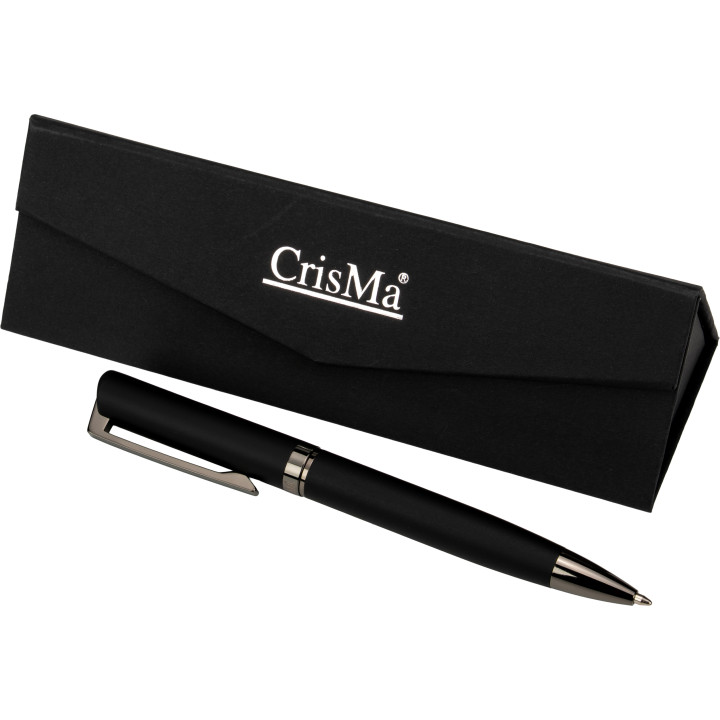 Długopis metalowy CrisMa ERNESTO