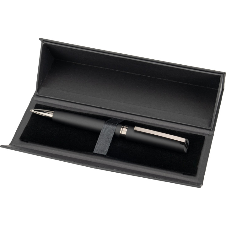 Długopis metalowy CrisMa ERNESTO