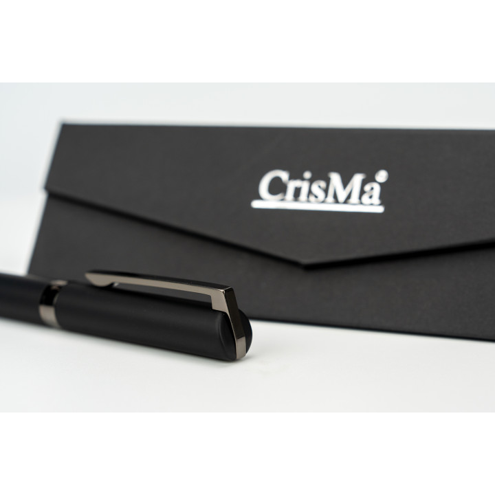 Długopis metalowy CrisMa ERNESTO