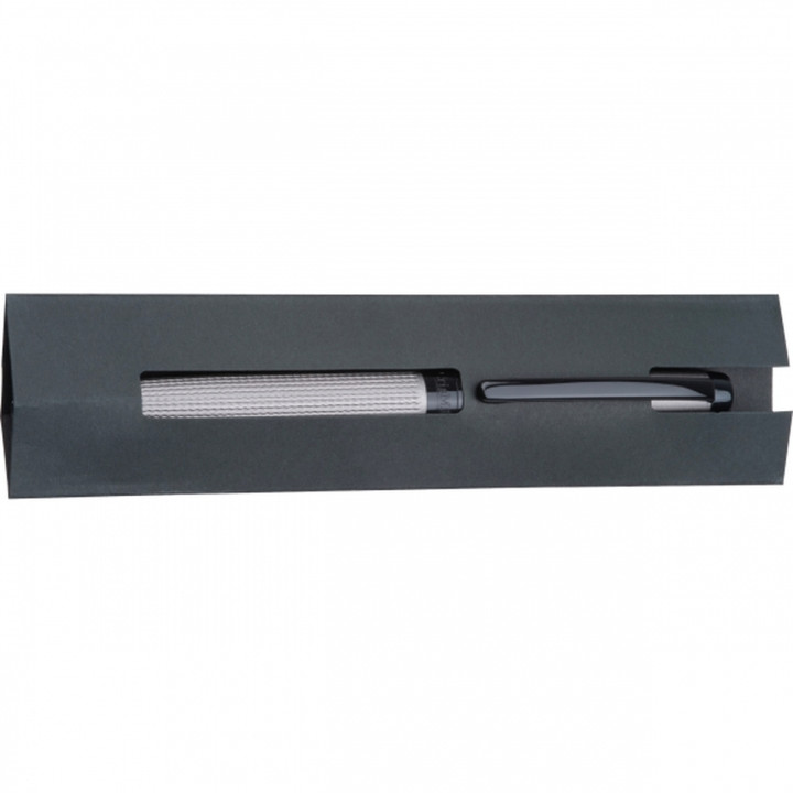 Długopis metalowy CrisMa SABRINA