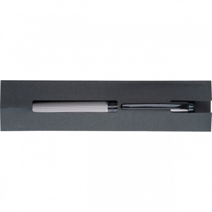 Długopis metalowy CrisMa SABRINA