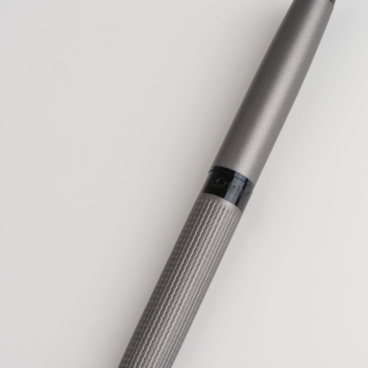 Długopis metalowy CrisMa SABRINA