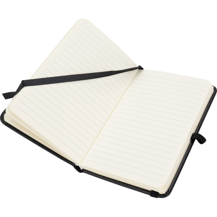 Notatnik A6 w linie ALEX