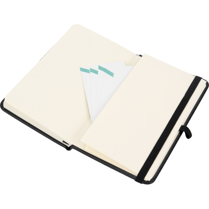 Notatnik A6 w linie ALEX