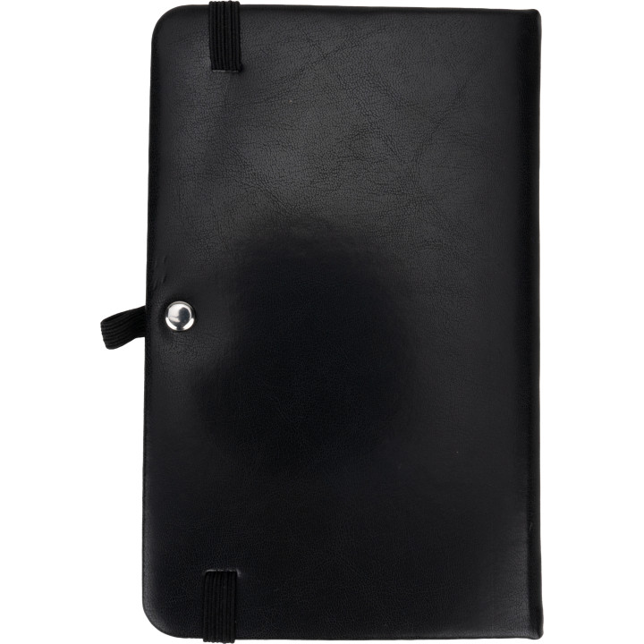 Notatnik A6 w linie ALEX