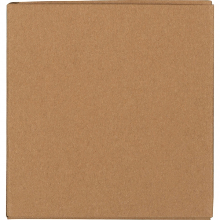 Kredki drewniane 12 kolorów ASHTON