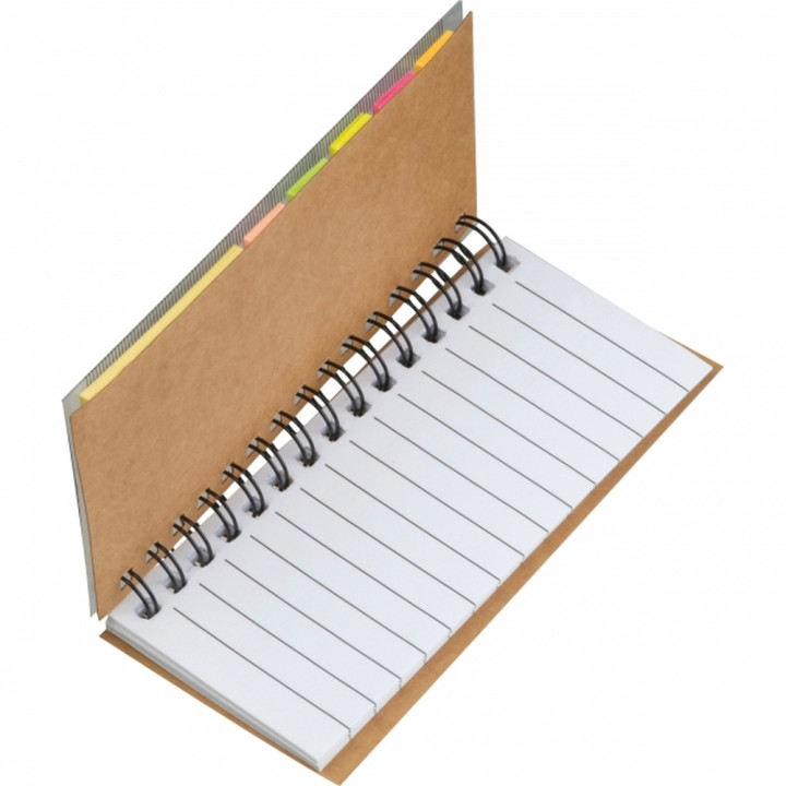 Karteczki do markowania ZOE