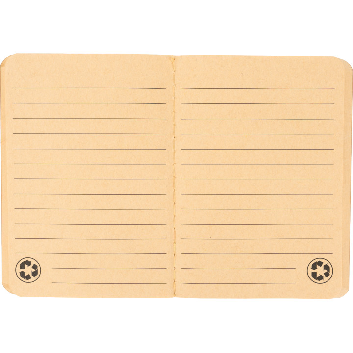 Notes B7 w linie TEODORO