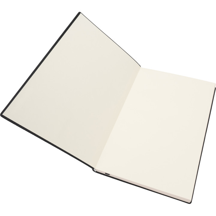 Notatnik A5 w linie z trzciny cukrowej STANLEY