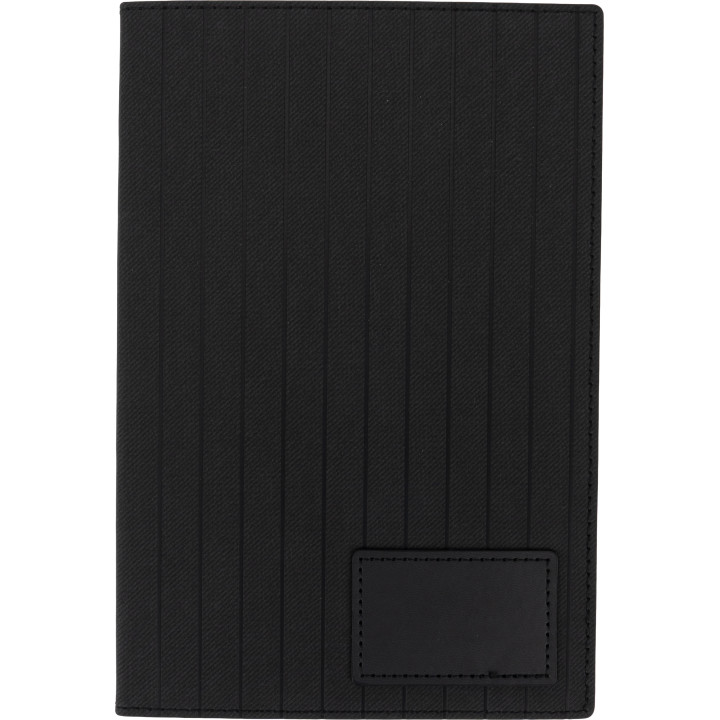 Notatnik A5 w linie z trzciny cukrowej STANLEY