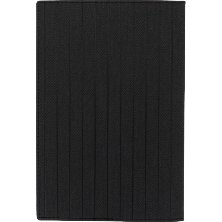 Notatnik A5 w linie z trzciny cukrowej STANLEY