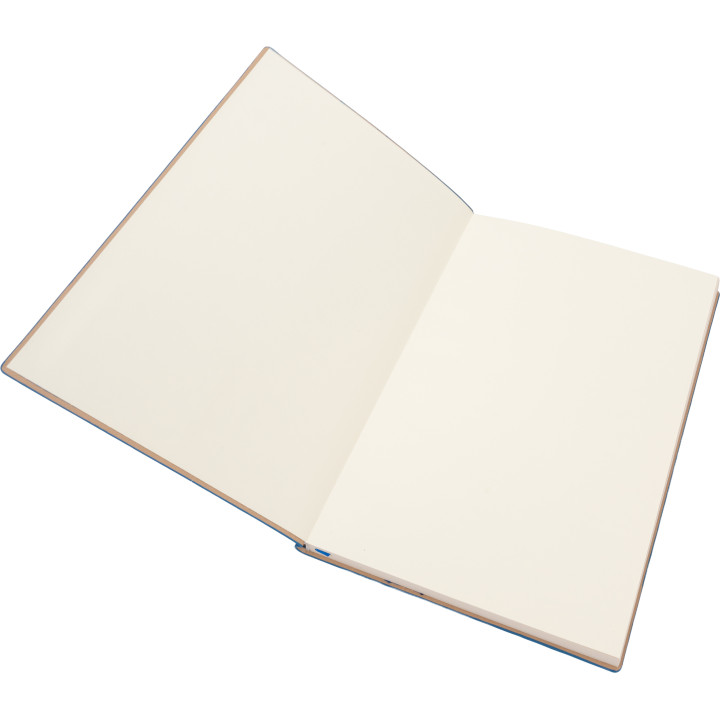 Notatnik A5 w linie z trzciny cukrowej STANLEY