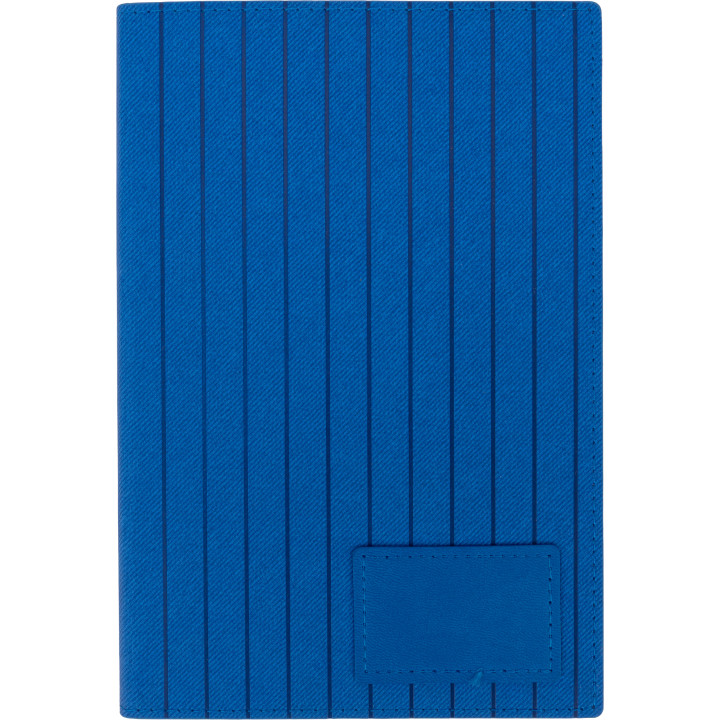 Notatnik A5 w linie z trzciny cukrowej STANLEY