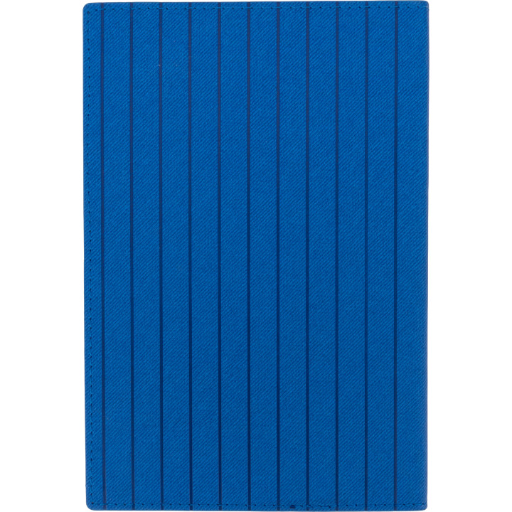 Notatnik A5 w linie z trzciny cukrowej STANLEY