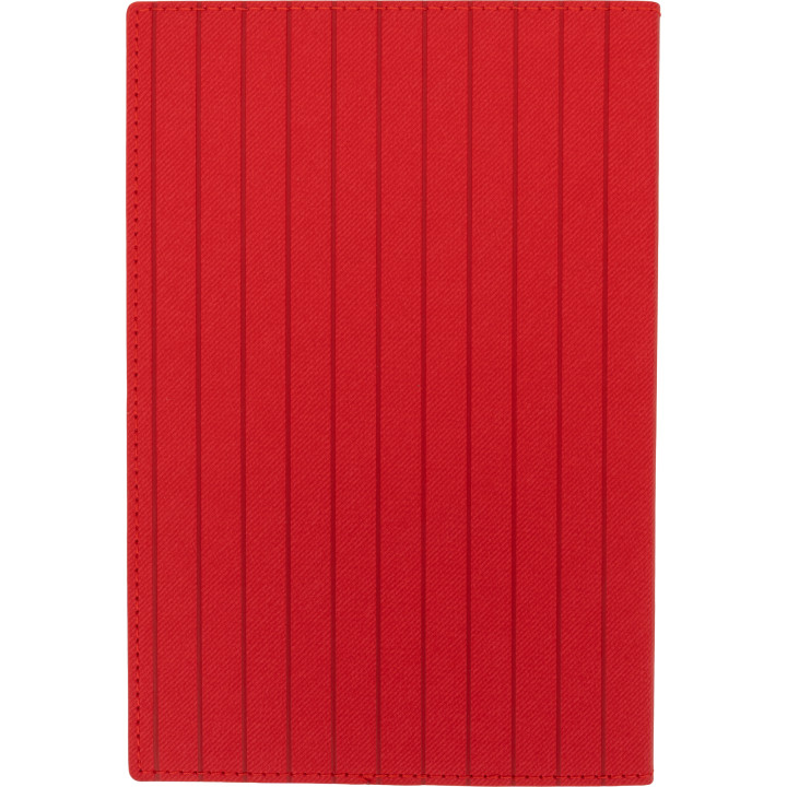 Notatnik A5 w linie z trzciny cukrowej STANLEY