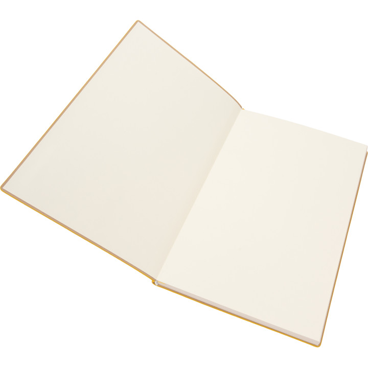 Notatnik A5 w linie z trzciny cukrowej STANLEY