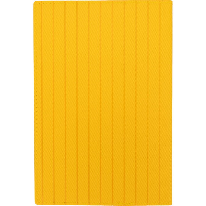 Notatnik A5 w linie z trzciny cukrowej STANLEY