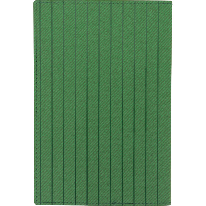 Notatnik A5 w linie z trzciny cukrowej STANLEY