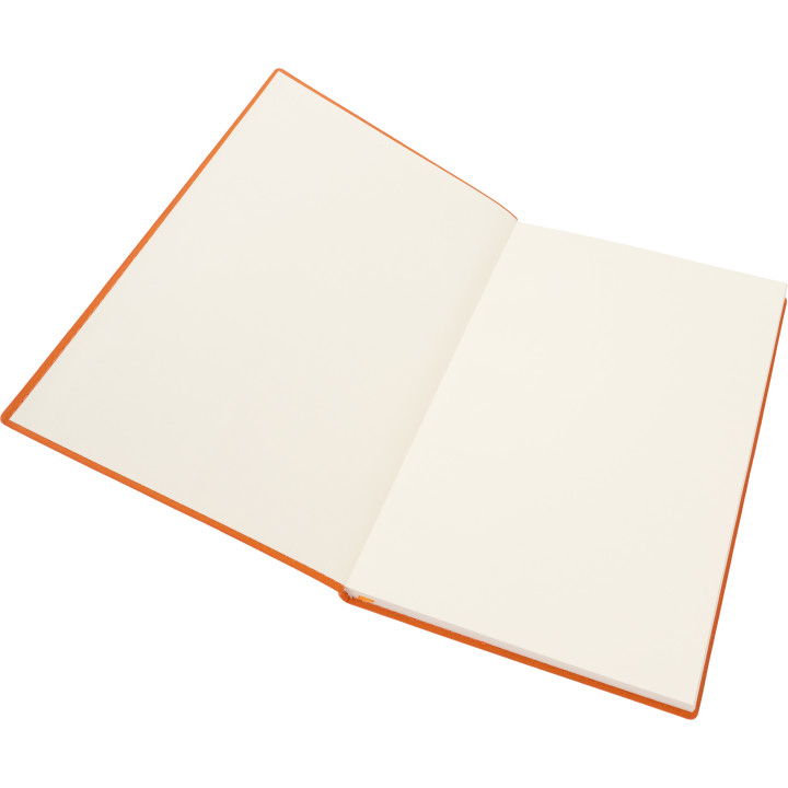 Notatnik A5 w linie z trzciny cukrowej STANLEY