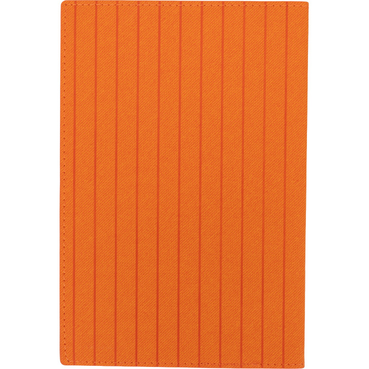 Notatnik A5 w linie z trzciny cukrowej STANLEY