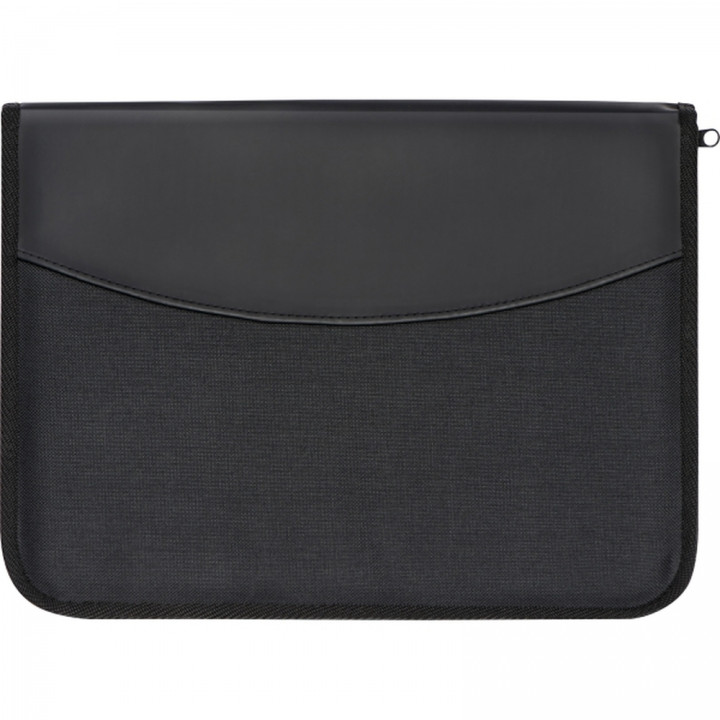 Folder A4 z notatnikiem w linie JACQUELINE