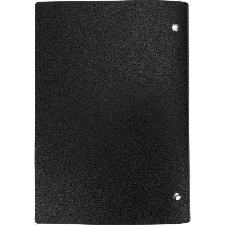 Kołonotatnik A5 w linie z trzciny cukrowej ROSARIA