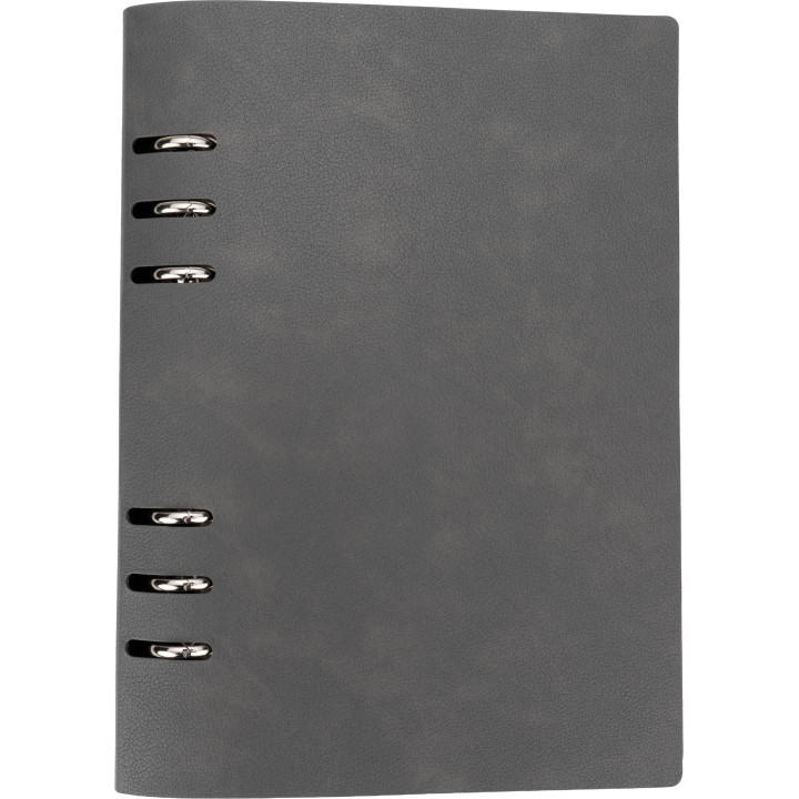 Kołonotatnik A5 w linie z trzciny cukrowej ROSARIA