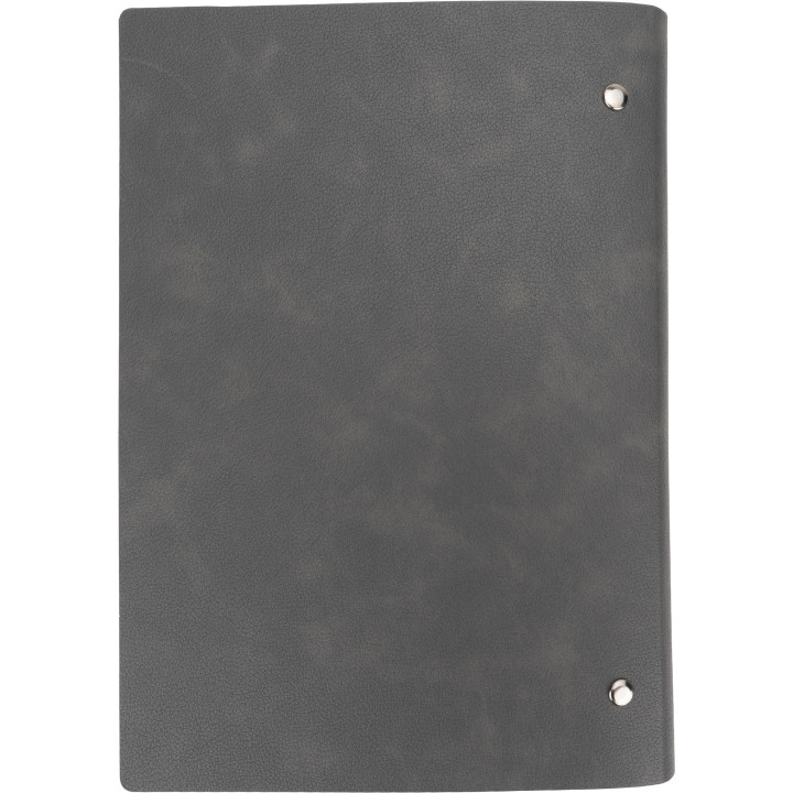 Kołonotatnik A5 w linie z trzciny cukrowej ROSARIA