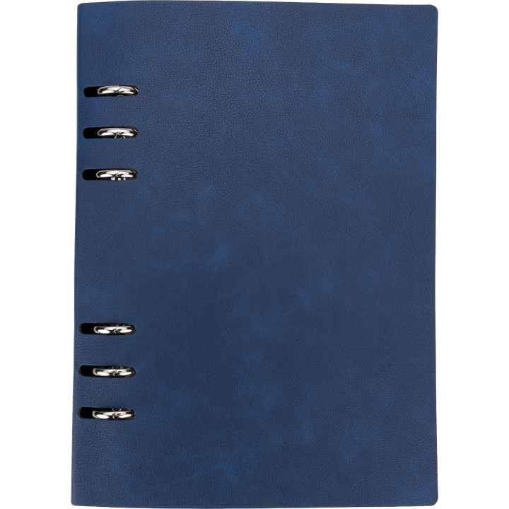 Kołonotatnik A5 w linie z trzciny cukrowej ROSARIA