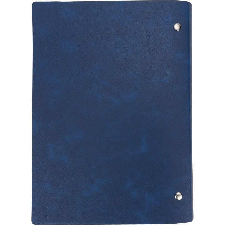 Kołonotatnik A5 w linie z trzciny cukrowej ROSARIA