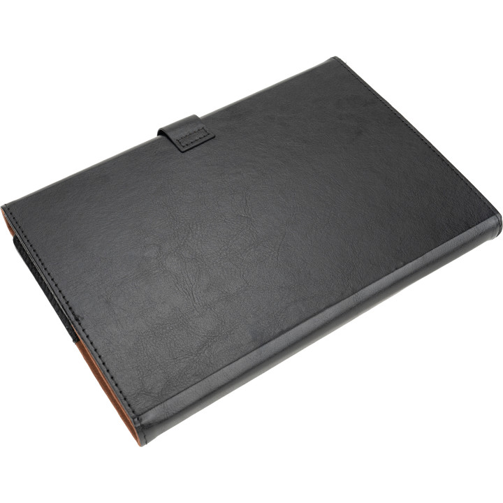 Notatnik A5 w linie CrisMa EDNA