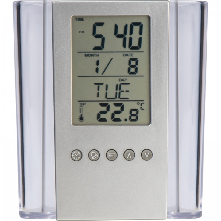 Stojak biurkowy wielofunkcyjny CrisMa MARKUS