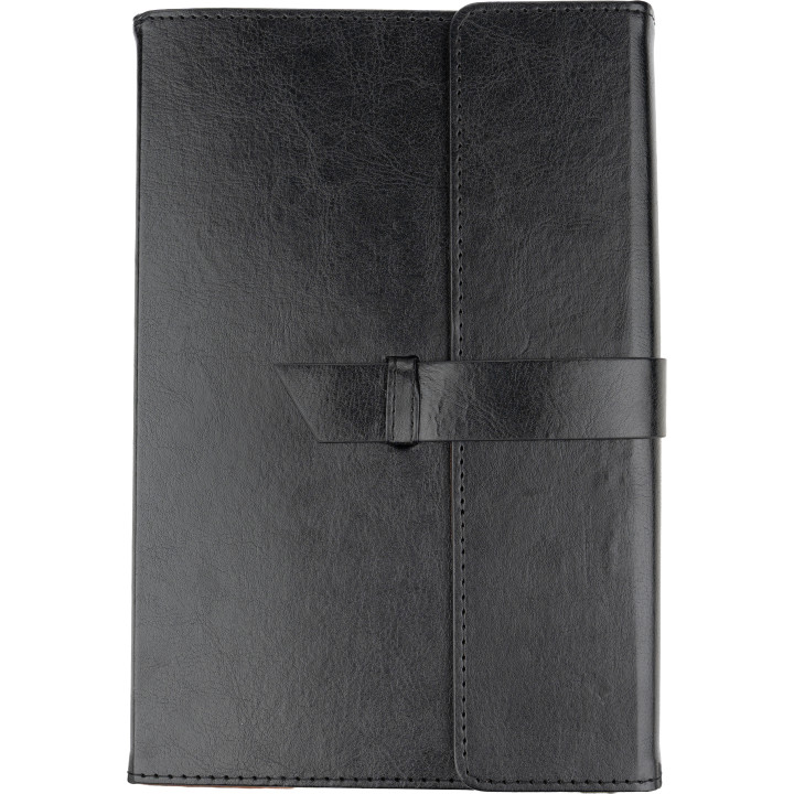 Notatnik A5 w linie CrisMa EDNA