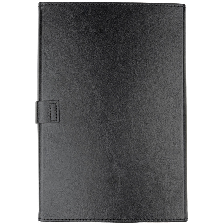 Notatnik A5 w linie CrisMa EDNA