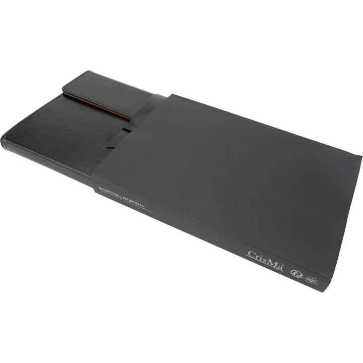 Notatnik A5 w linie CrisMa EDNA