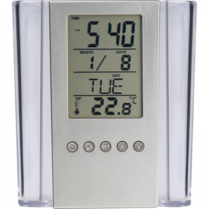 Stojak biurkowy wielofunkcyjny CrisMa MARKUS