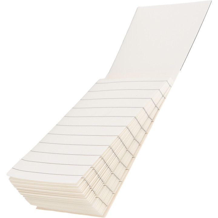 Notes na lodówkę z magnesem HELGE