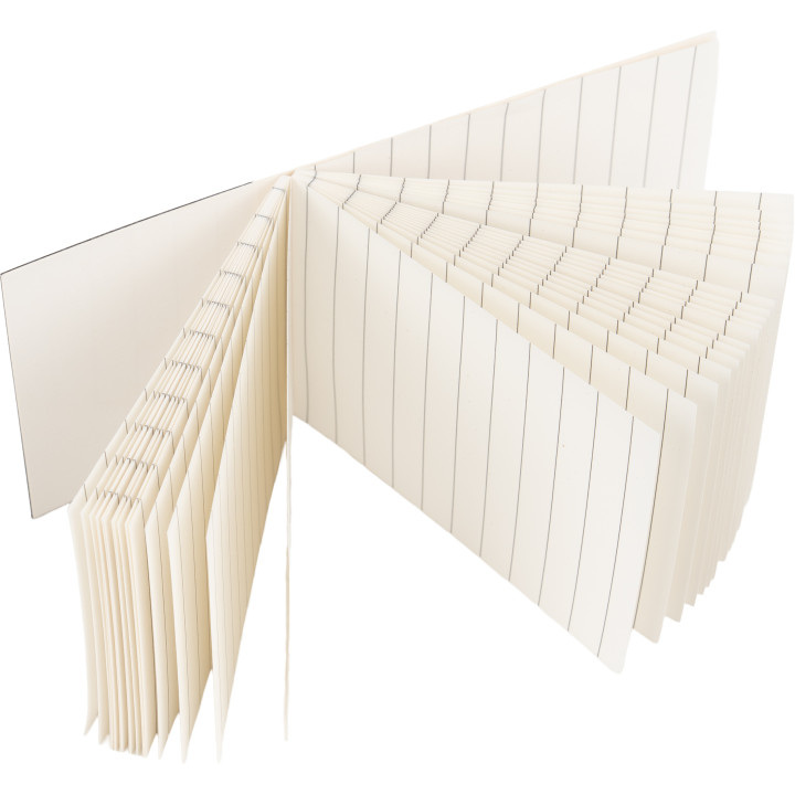 Notes na lodówkę z magnesem HELGE