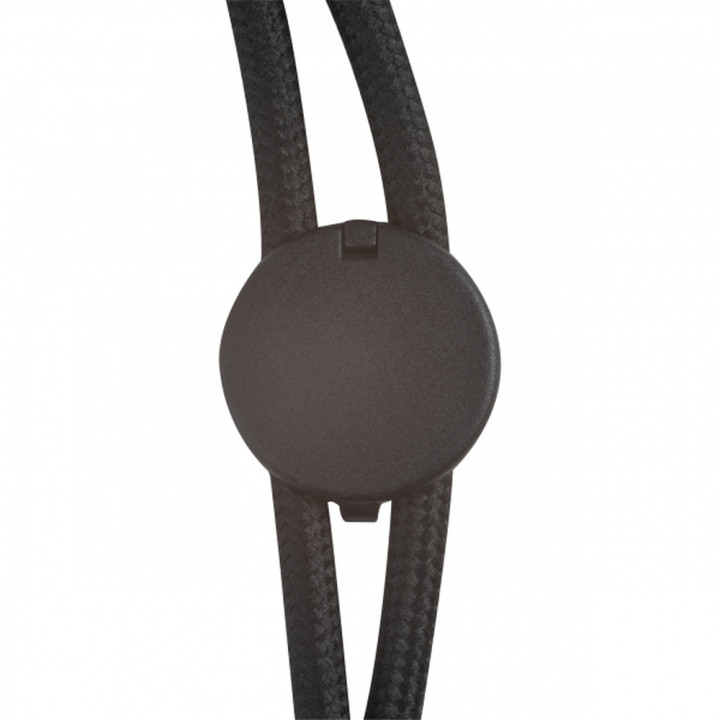 Smycz z ładowarką typu C LIAM