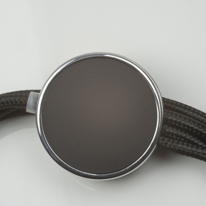 Kabel do ładowania 4w1, podświetlany INGE