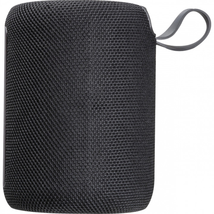 Głośnik bluetooth podświetlany LED GRETA