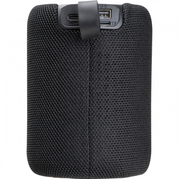 Głośnik bluetooth podświetlany LED GRETA