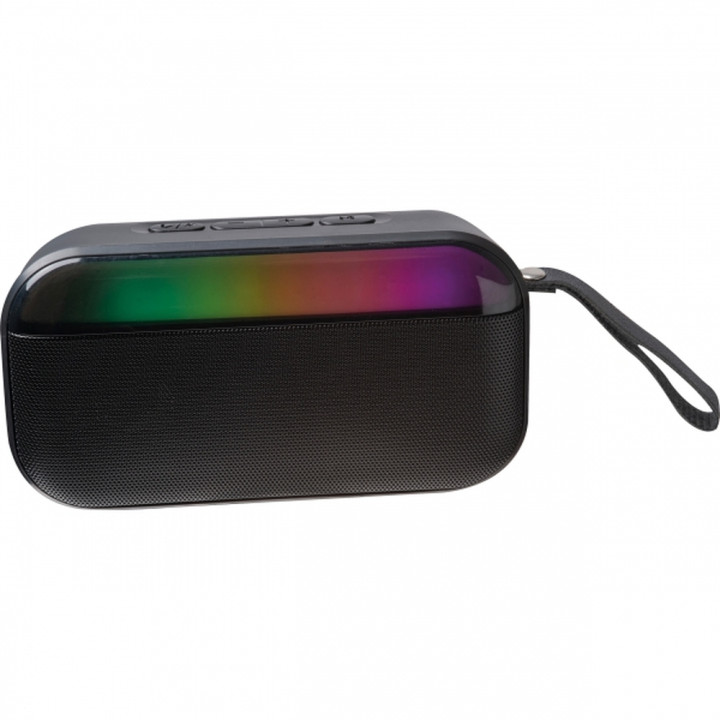 Głośnik bluetooth podświetlany LED MIRELA