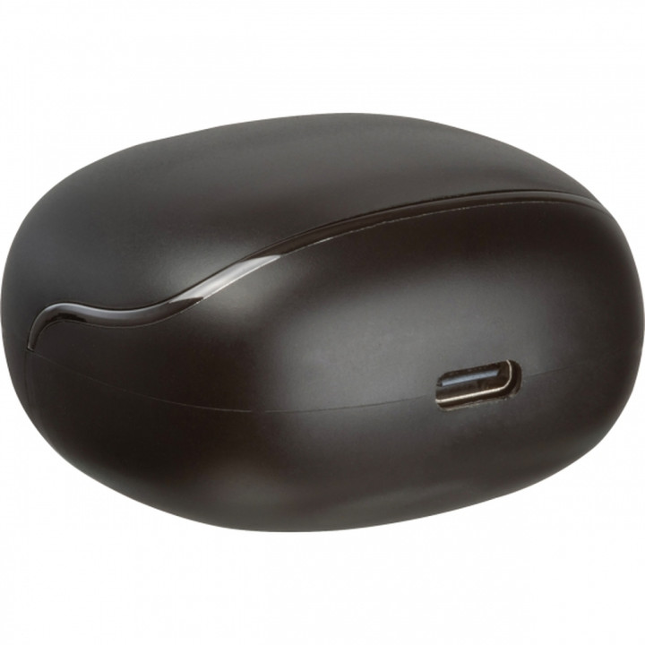 Słuchawki bezprzewodowe z etui ładującym CrisMa KRISTEN