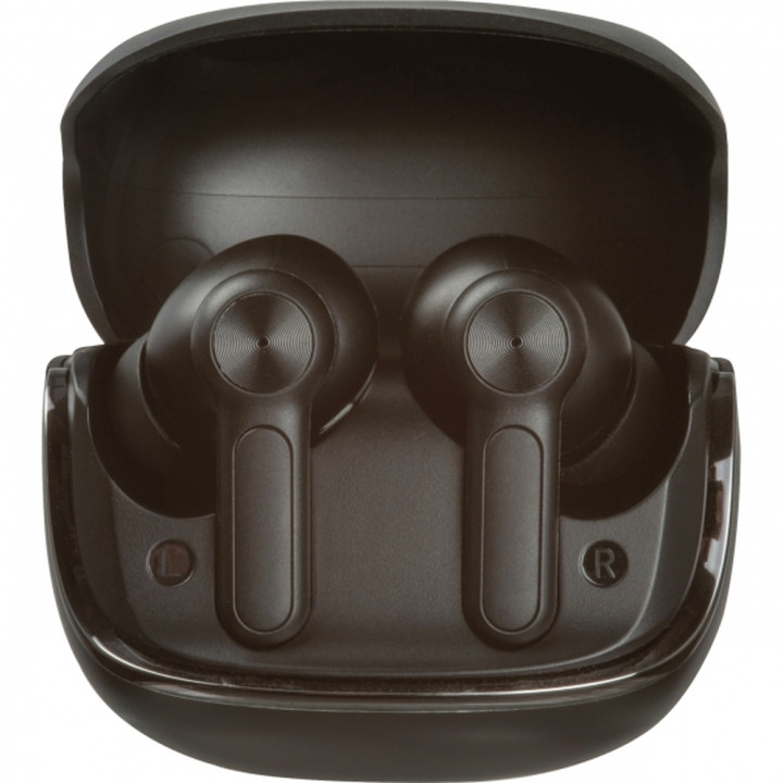 Słuchawki bezprzewodowe z etui ładującym CrisMa KRISTEN