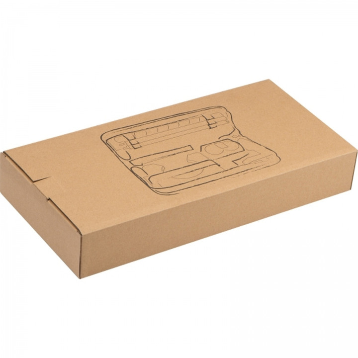 Zestaw do gry w golfa LARA